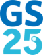 GS25 logo